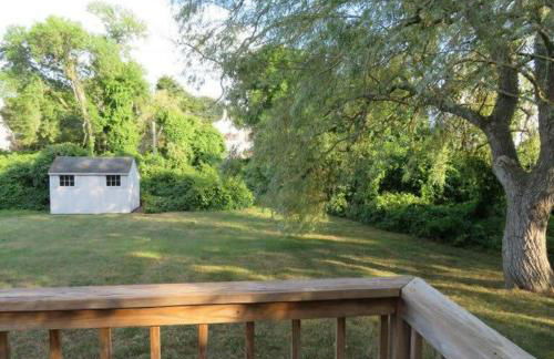 Wrap-Around Porch Mins to Beach - Foto 23