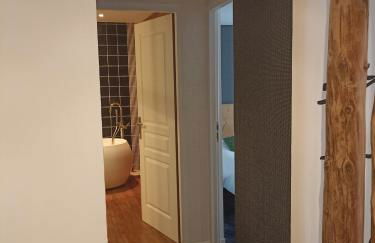 Appartement Les Belluis - Foto 12