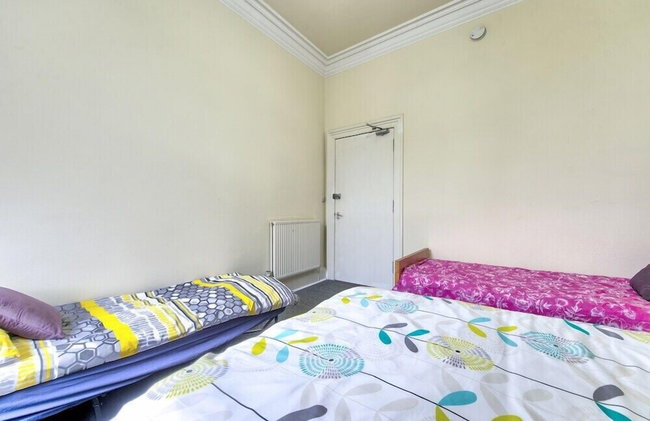 Morrison Central ApartHotel Edinburgh - Foto 12