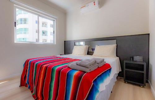 Apartamento DES ARTS-Vista Mar - Foto 18