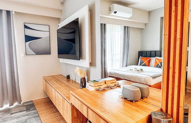 Luxe City Studio Hideaway - Foto 2