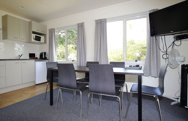 Russell Top 10 Holiday Villas - Foto 44