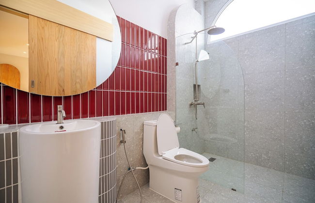 Aadhitiya Private Pool Villas - Photo 14