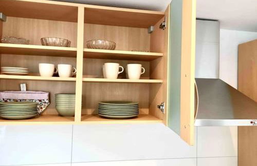 Eyes Ferienhaus im Nationalpark Eifel - Foto 12