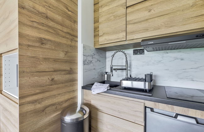 La Parenthèse Enchantée - Foto 17