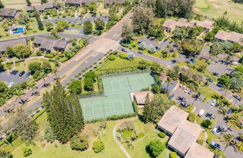 Plumeria Tree Hale - Golf Course View - Sleeps 4 - Foto 29