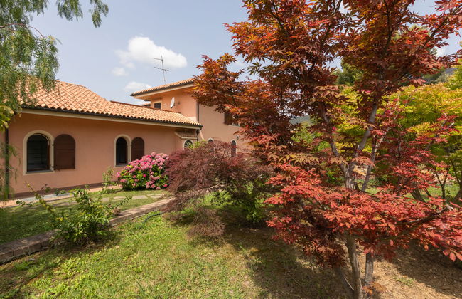 Villa Trabbia - Foto 20