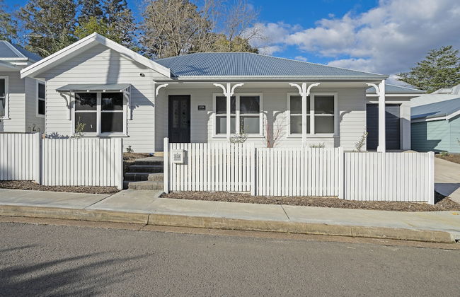 Accommodation Hunter - Bonar St Maitland - Foto 35