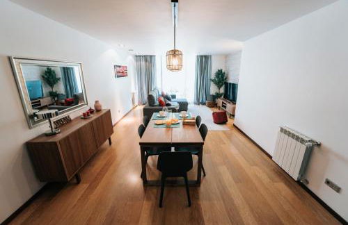 Refugio do Gerês-Apartamento - Foto 1