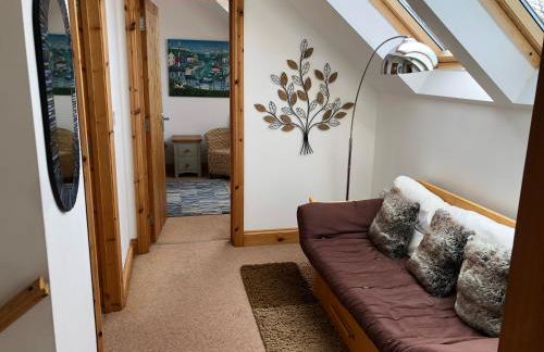 Penlan Coastal Cottages-Millstone - Foto 14