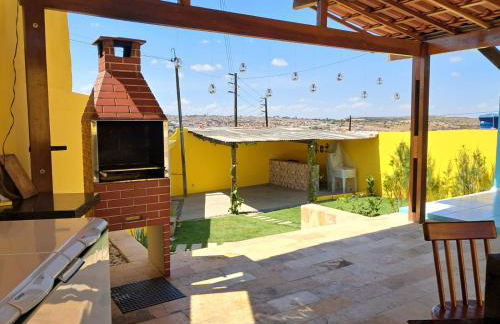 Casa & lazer - Com piscina aquecida e churrasqueira - Foto 55