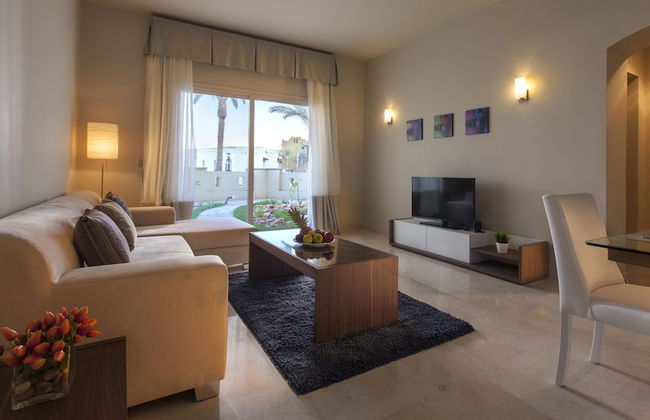 Azzurra Sahl Hasheesh - Foto 15