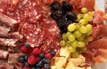 Historic Farmhouse Casa Del Chiodo - Foto 30