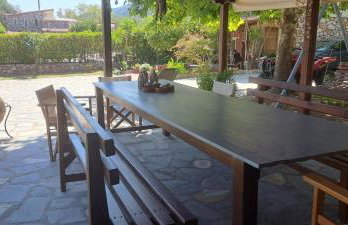 Villa Dimitrios(2 independent apartments 200sq m) - Foto 26