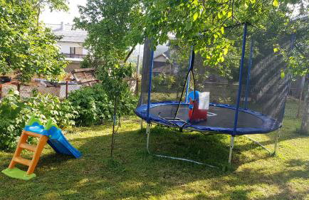 Apartmani Andrej - Photo 9
