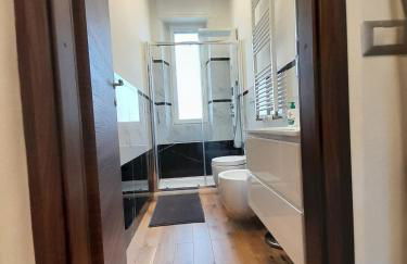 Loft moderno zona 8 Milano - Foto 22