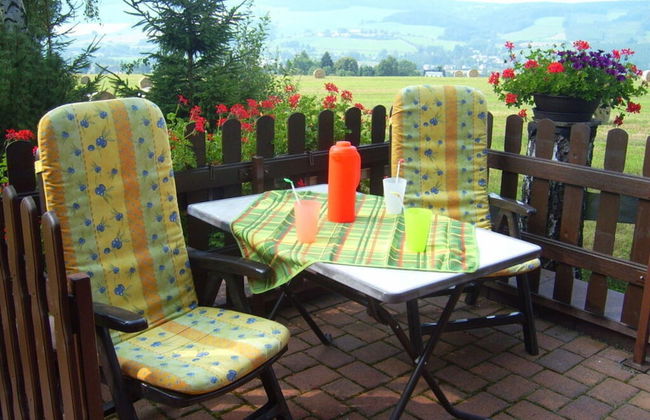 Holiday Home by the Forest - Foto 10