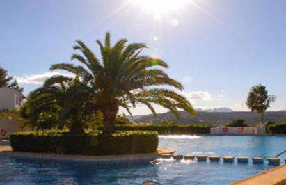 6 persoons bungalow met gemeenschapelijk zwembad - Foto 33