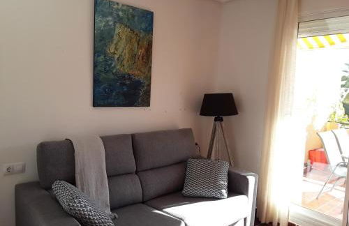 Vera Playa Naturista Michel - Foto 59