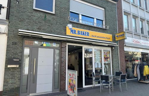 Cityferienwohnung - Foto 25