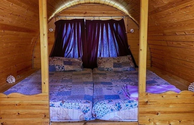 Sacred Canyon - Foto 2