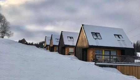 Bystre DOMKI - Foto 4