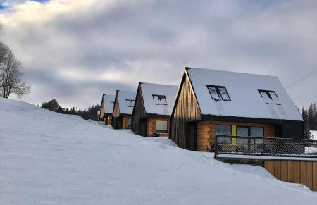 Bystre DOMKI - Foto 4