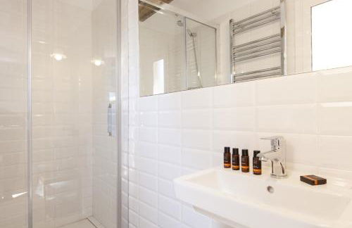 Aspasios Charming Flats - Foto 38