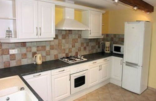 Gite st cirq Lapopie piscine vue imprenable - Foto 7