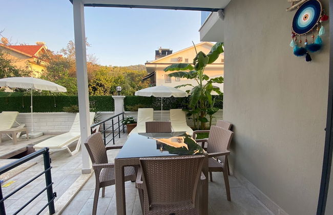 Gocek Flora Suites - Foto 20