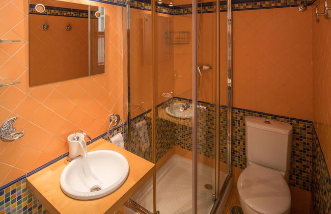 Rey de Sevilla Flats Arenal - Foto 41