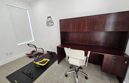 Dallas Luxury Modern House by Dallas Love Airport - Foto 39