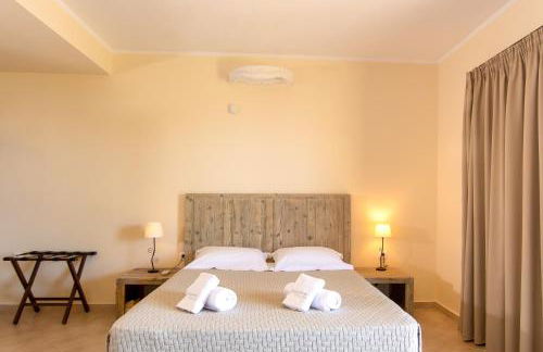 Αlissachne Suites - Foto 23