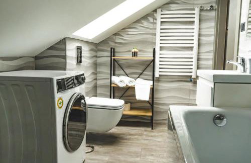 POKOJE GOŚCINNE U MIKOŁAJA - Foto 19