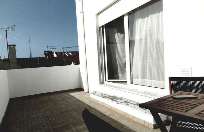 InTune Peniche Apartment - Foto 25