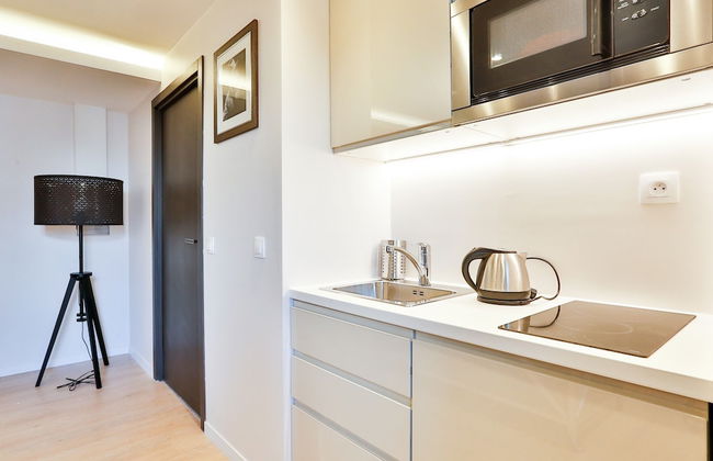 Blue Nights Appartements 108 - Photo 76