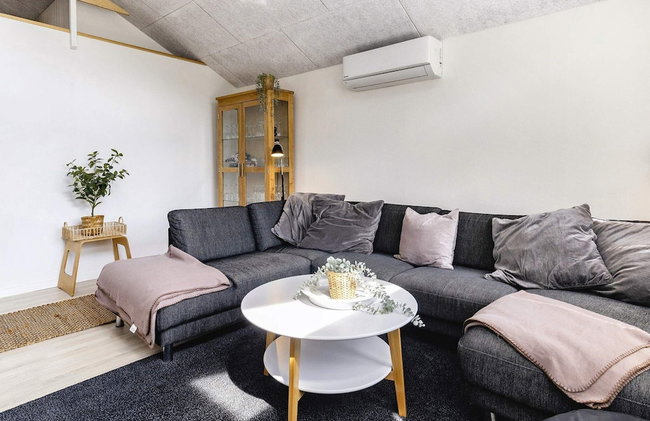 4 Star Holiday Home in Storvorde - Foto 12