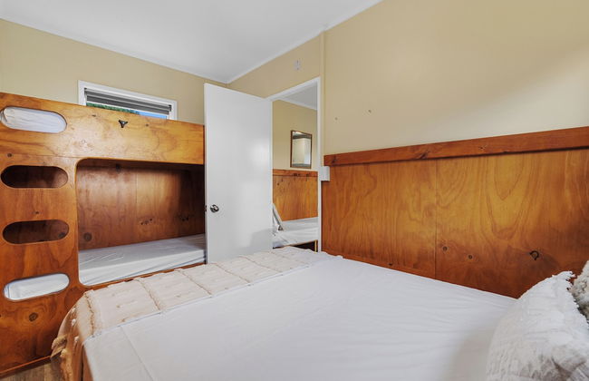 Tasman Holiday Parks - Ohiwa - Foto 18