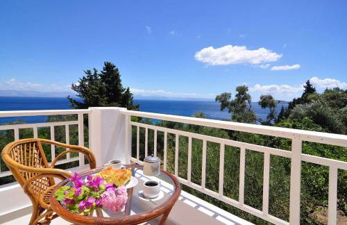 Veroniki Studios & Apartments - Foto 31