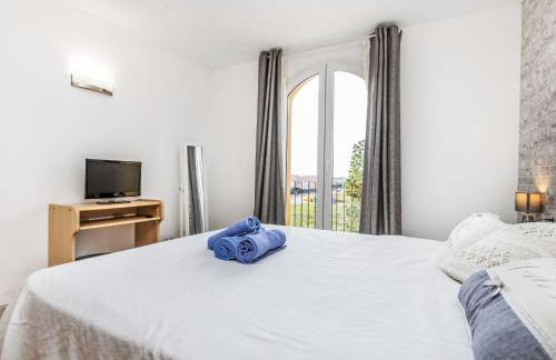 Apartment Rodoreda by Interhome - Foto 5