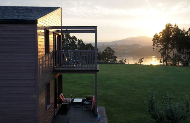 Cabanas da Barcela - Foto 22