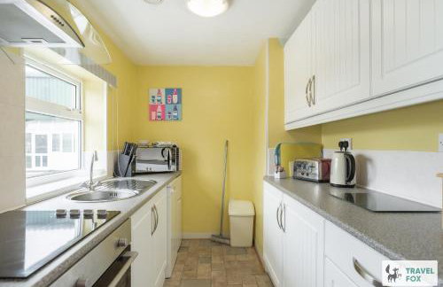 Birchenfield Holiday Cottages - Foto 55