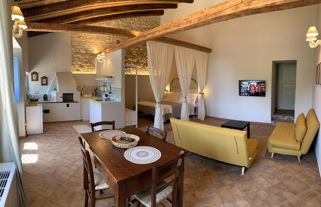 Masseria Santacatrini - Photo 19