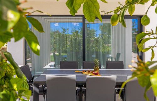 Villa SPLENDIDA - Foto 11