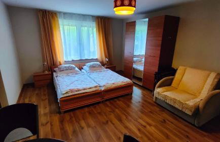 Domek letniskowy nad jeziorem - Photo 20