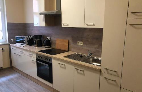 Ferienwohnung Alte Schule 1 "Friedrich Fröbel" - Foto 13