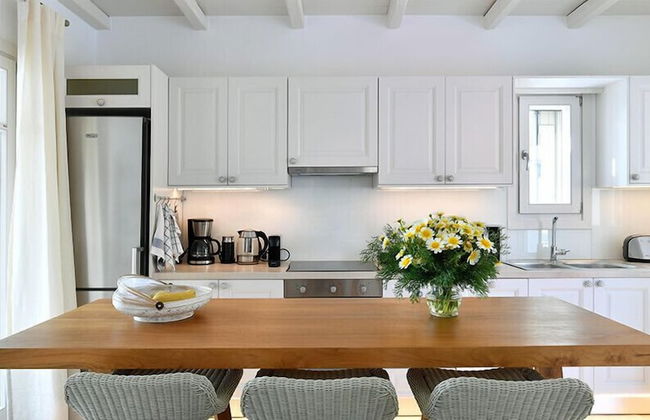 Ciel Villas Paros - Photo 43