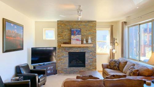 Trailhead Lodges Building 401 Unit 422 - Foto 2