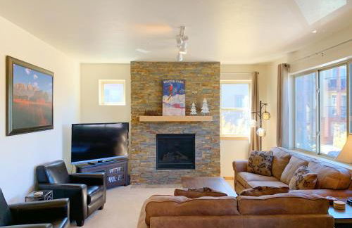 Trailhead Lodges Building 401 Unit 422 - Foto 2