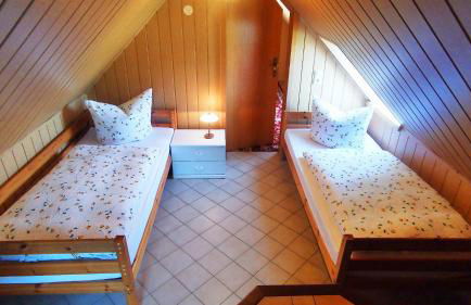 Spreewälder Schwalbenhof - Ferienhaus "Schwalbennest" - Foto 16